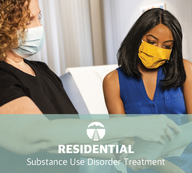 Residential Recovery Treatments