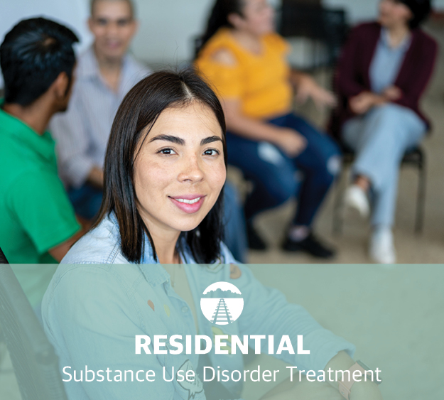 Residential Recovery Treatments