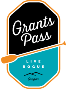 City Of Grants Pass logo